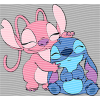 Valentine's Day-QRJ  6112